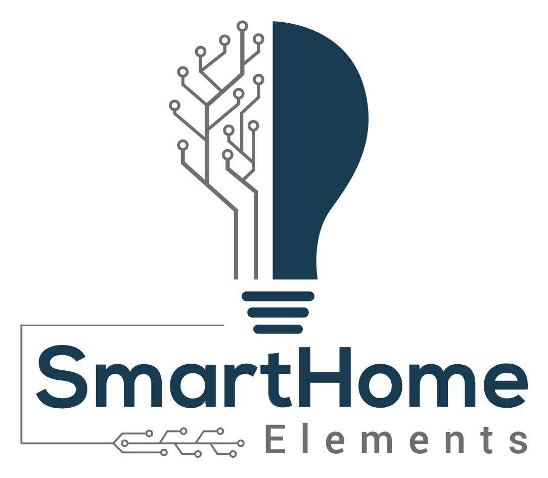 SmartHome Elements Logo